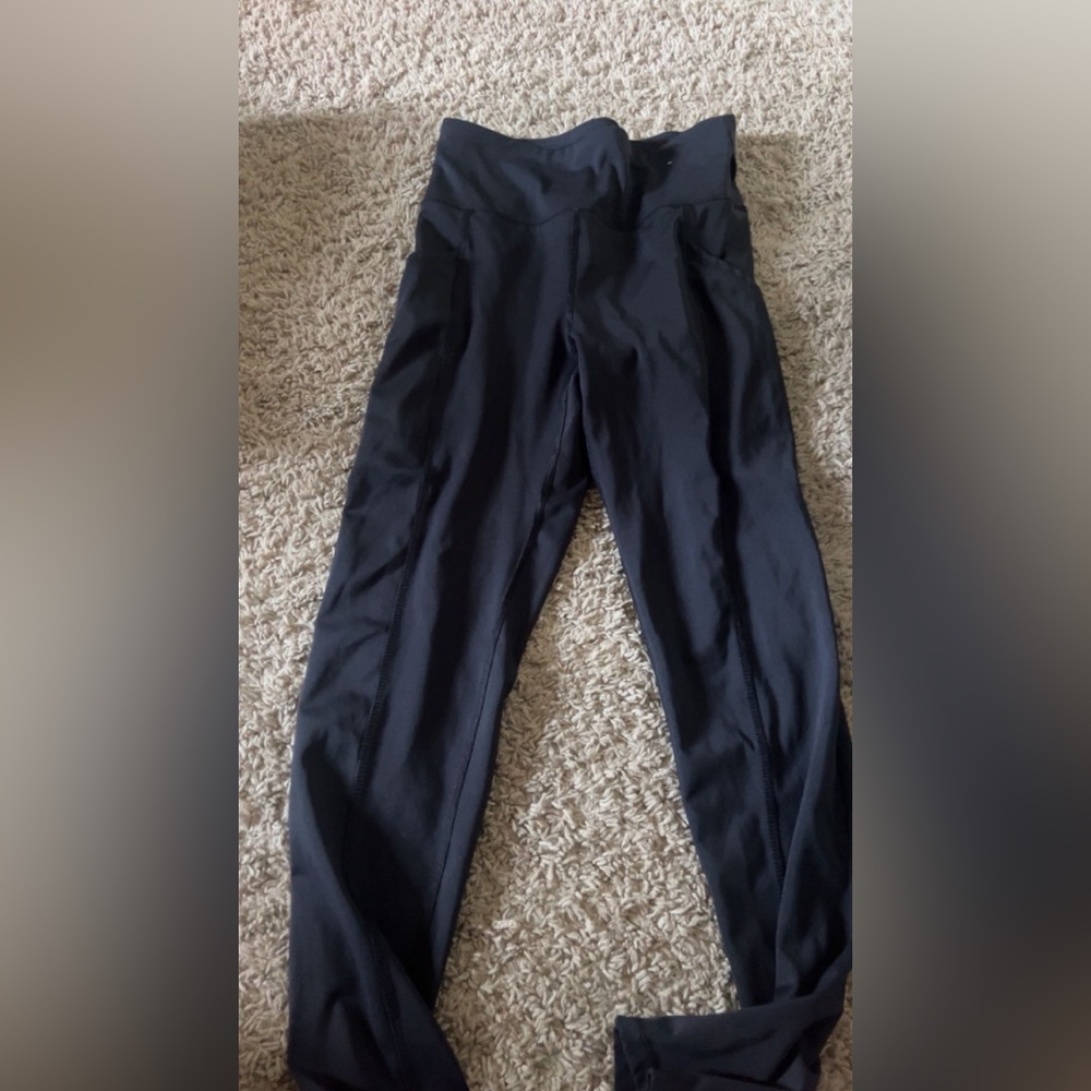 Small forever 21 leggings